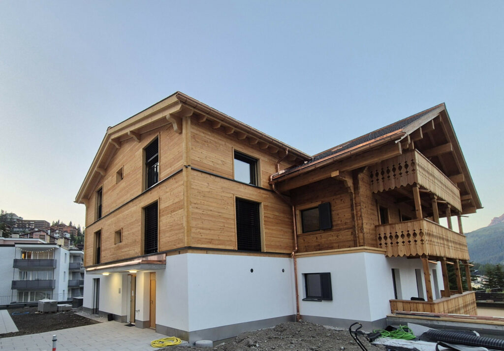 bestes immobilien portal schweiz