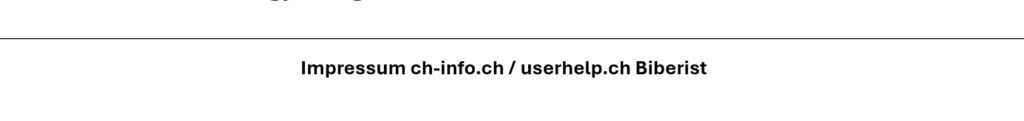 immobilien seeland netzwerk schweiz
